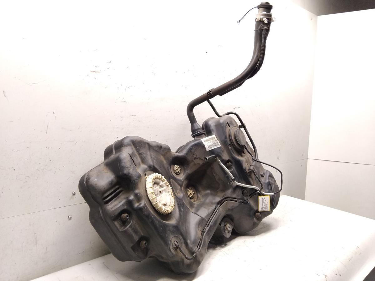 Audi A4 8K B8 original Kraftstoffbeh&auml;lter Benzintank 1.8TFSI 118kw CDHB Bj.2009