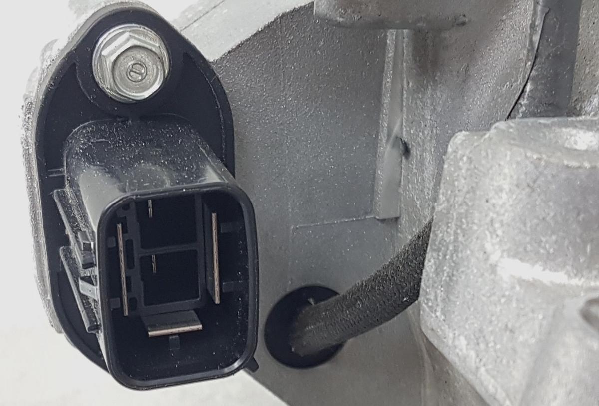 Mitsubishi Eclipse Cross Klimakompressor Bj2023 7813B097 K&auml;ltemittel R1234yf