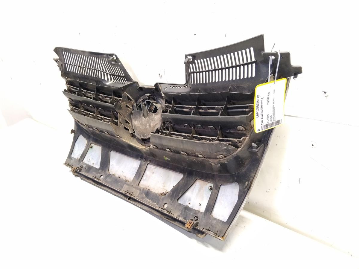 VW Golf 5 Variant Kombi original K&uuml;hlergrill mit Emblem Bj.2009