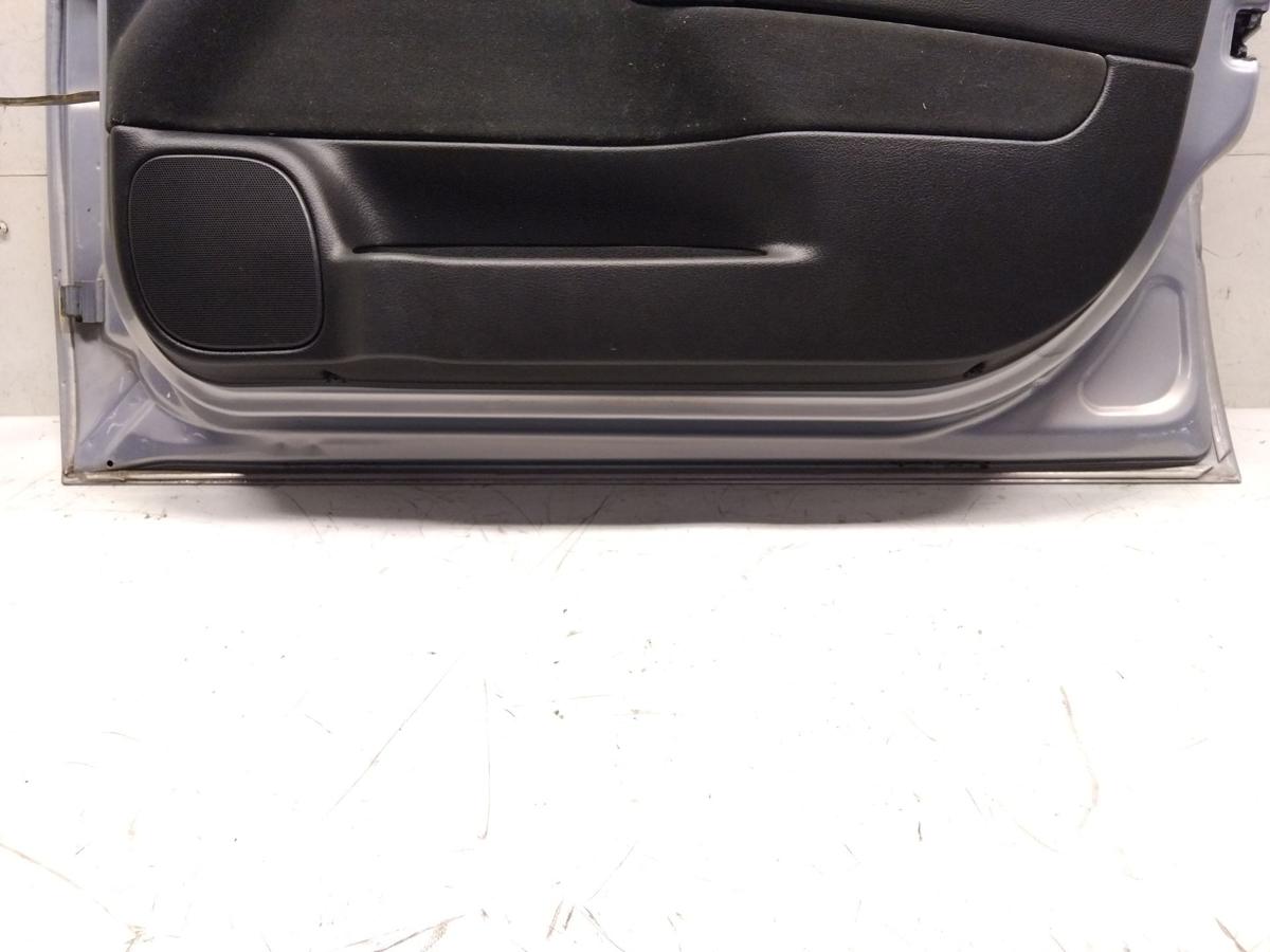 Opel Astra G T&uuml;r vorn rechts Beifahrert&uuml;r 5-T&uuml;rer Z151 mirage Bj.2003