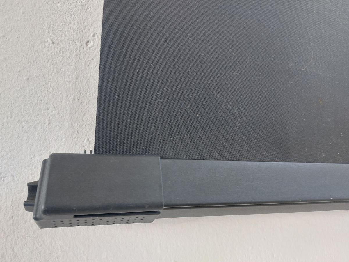 Ford Mondeo MK4 BA7 Turnier Laderaumrollo Rollo Laderaumabdeckung Kombi