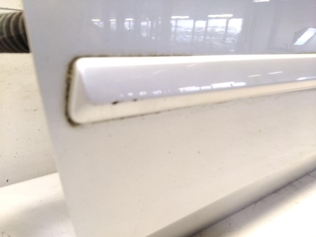 Suzuki Liana orig. Tür vorn links Fahrertür silbermetallic 5-türig Kombi BJ2005
