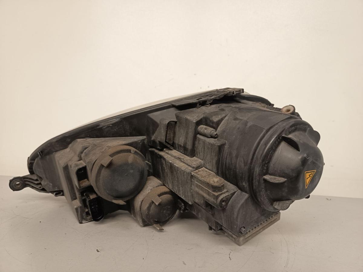VW Golf V 1K5 Variant Bj 2008 original Scheinwerfer rechts Xenon mit Steuergerät