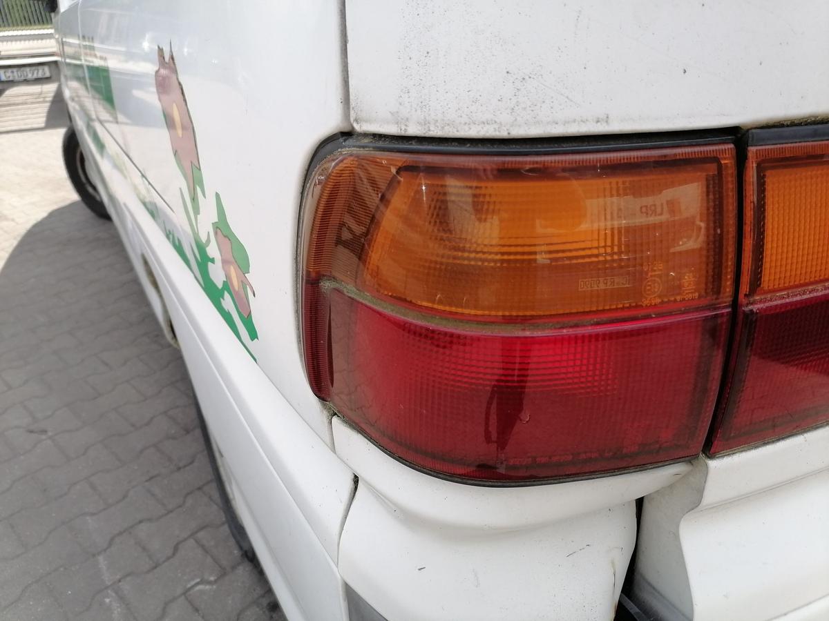Mitsubishi Space Gear L400 original R&uuml;cklicht R&uuml;ckleuchte Schlussleuchte links au&szlig;en Bj.2001