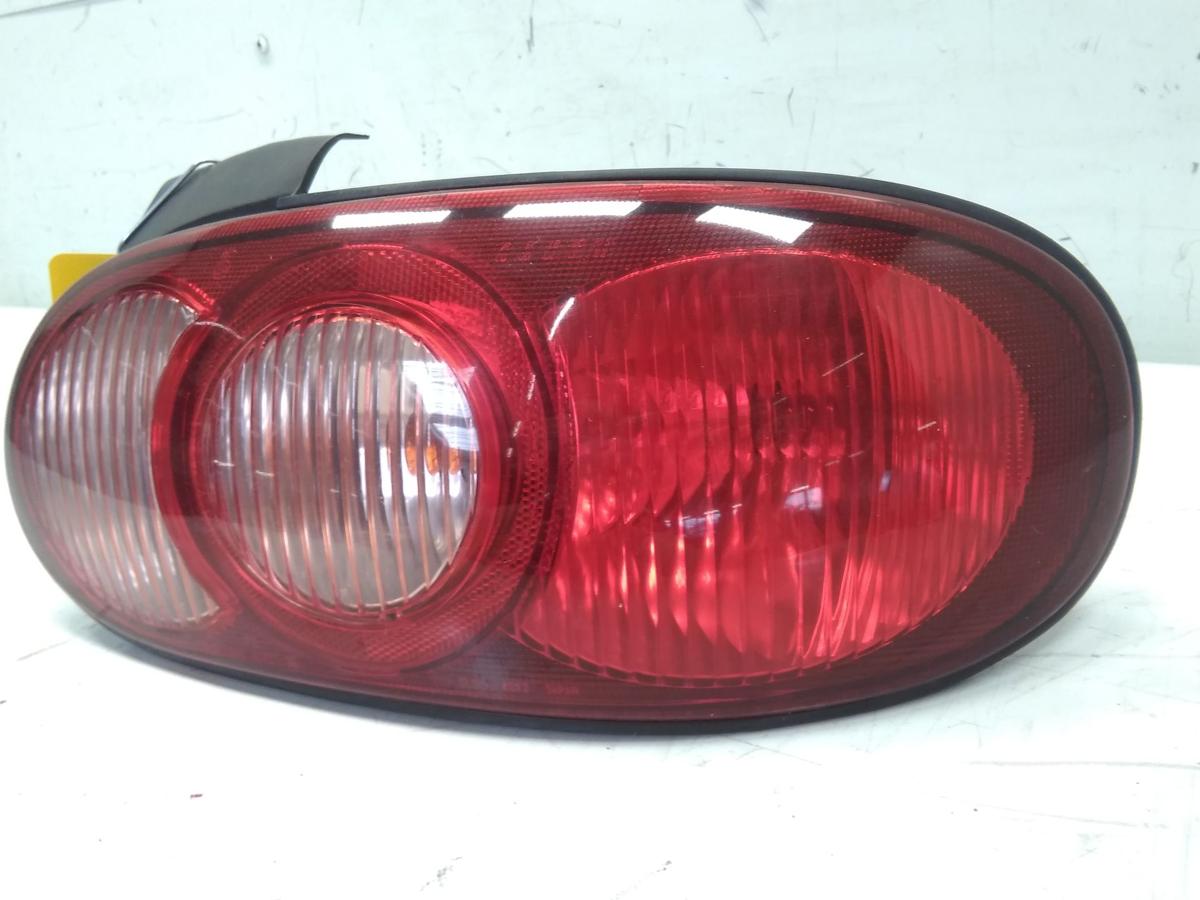 Mazda MX-5 II NB-FL original R&uuml;ckleuchte Heckleuchte rechts Facelift BJ2004