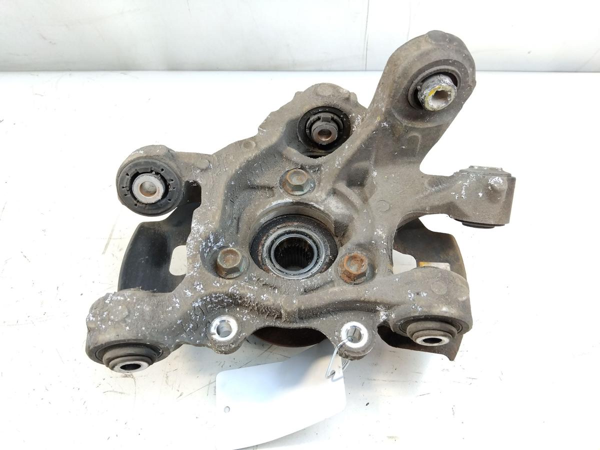 Mazda MX-5 MX5 ND Achsschenkel Radlagergehäuse Hinterachse rechts Bj.2015