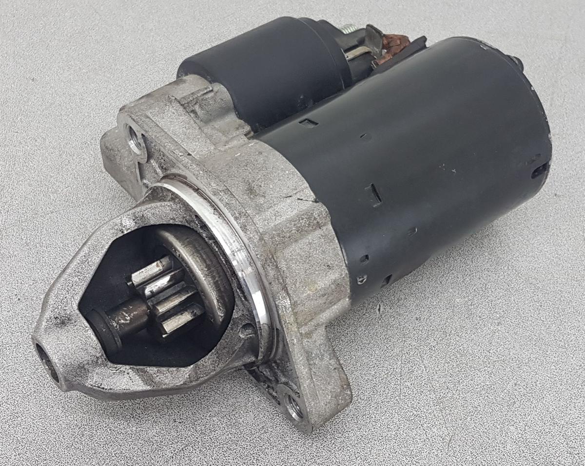 Mercedes C Klasse W203 Anlasser Starter 0051513901 0001107406 Bj02 1,7 105kw