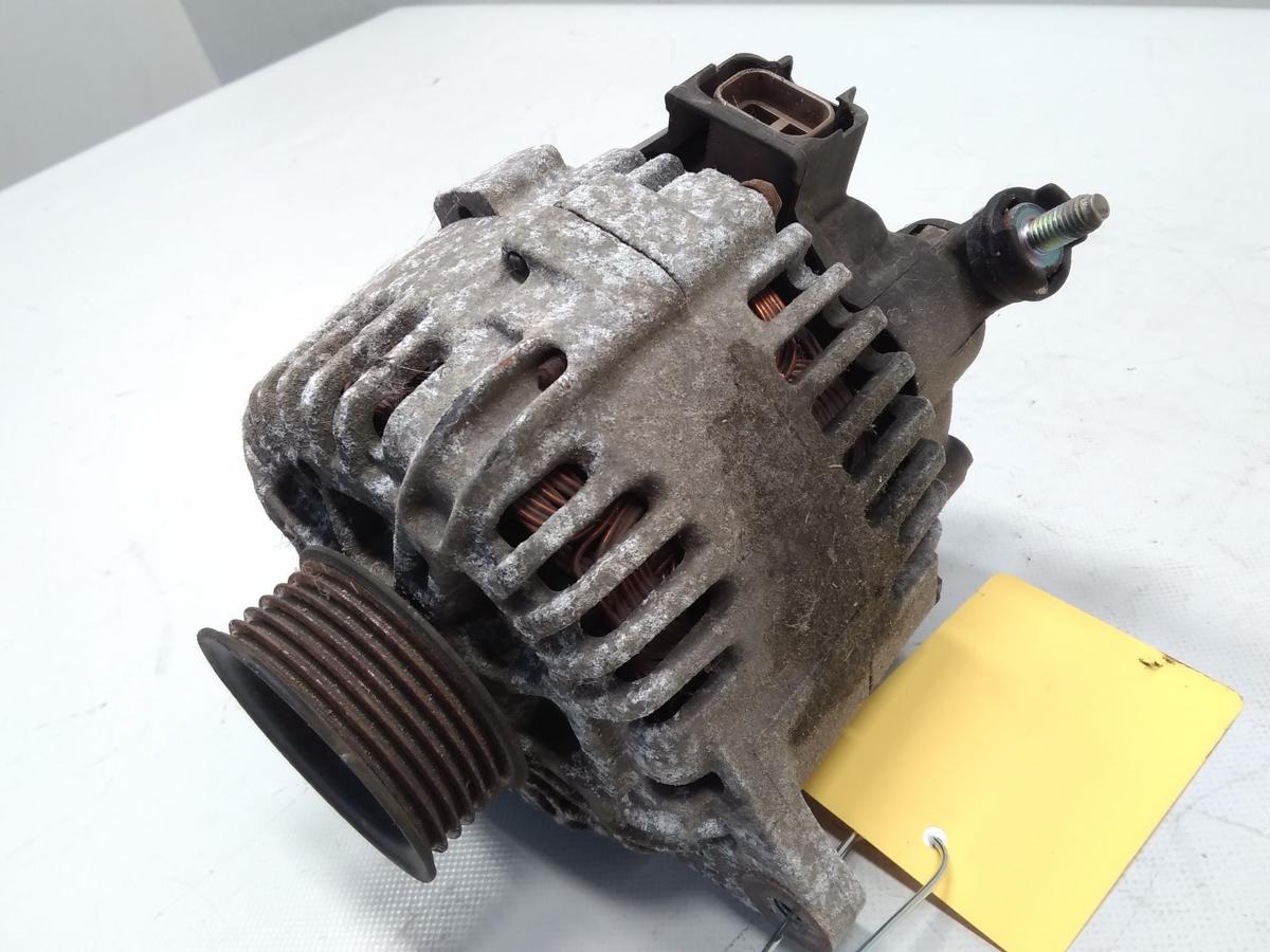 Kia Magentis 1 GD original Lichtmaschine Generator 110A Valeo 2.5V6 124KW BJ2004