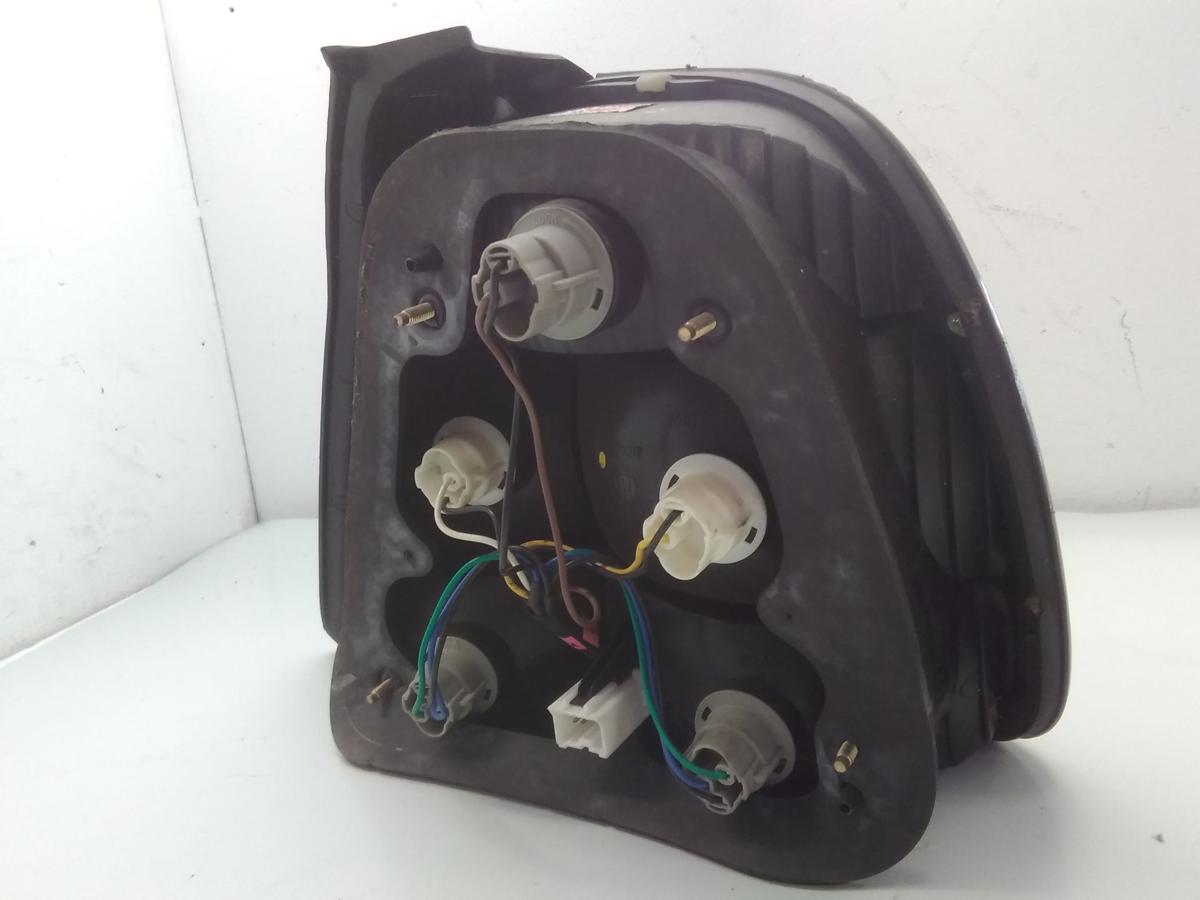 Daewoo Leganza original Rückleuchte Heckleuchte links BJ1998