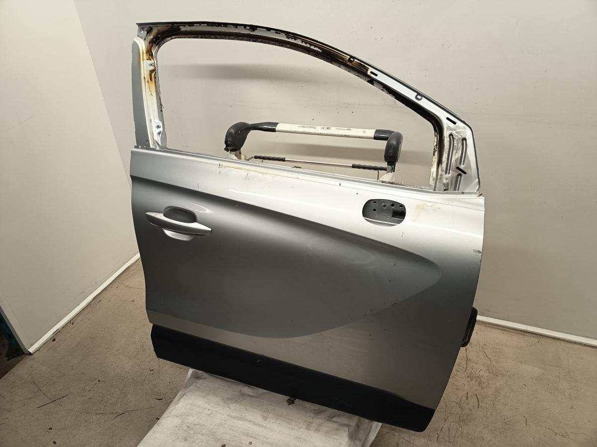 Opel Crossland X orig T&uuml;r vorn rechts Beifahrert&uuml;r Bj 2018