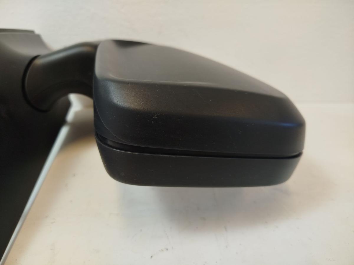 VW Crafter 35 2E Kasten Au&szlig;enspiegel rechts Seitenspiegel unlackiert elektrisch