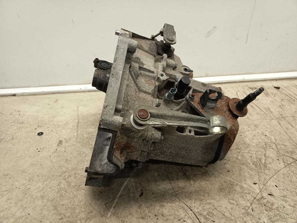 Peugeot 206+ original Schaltgetriebe 5G 1.1l 44kW Benzin Baujahr 2009