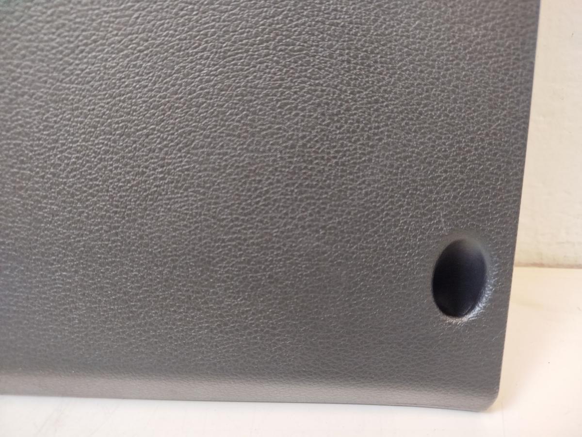 Hyundai i30 PD Mild Hybrid Verkleidung Armaturenbrett unten links OEM