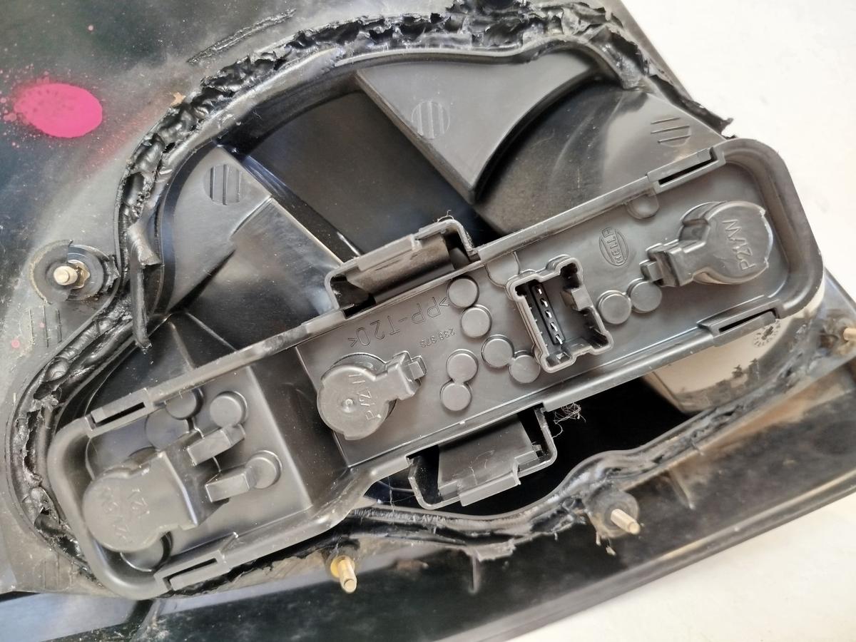 Nissan Almera N16 bis 2000 R&uuml;ckleuchte links R&uuml;cklicht Heckleuchte OEM