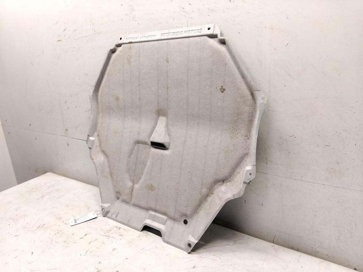 Mitsubishi Eclipse Cross original Unterfahrschutz 2.4 72kw 4B12 Plug IN-Hybrid