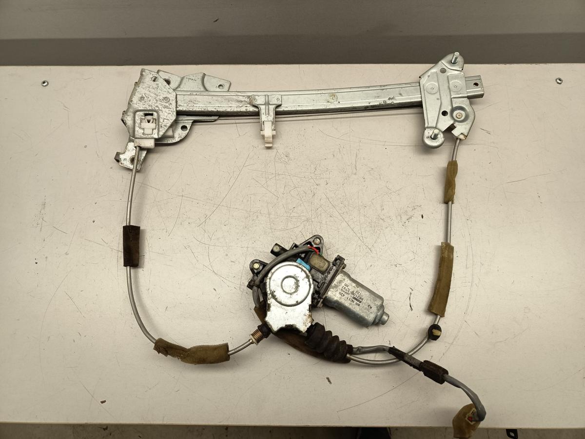 Mazda MX-5 II orig Fensterheber links Fahrer elektrisch Bj 2003