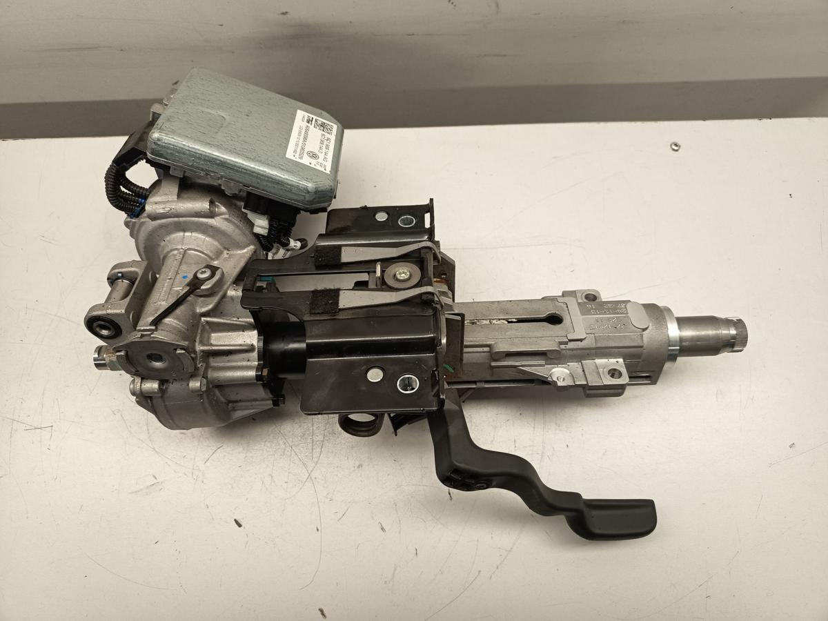 Skoda Rapid original Lenks&auml;ule elektrisch Lenkhilfe Baujahr 2016