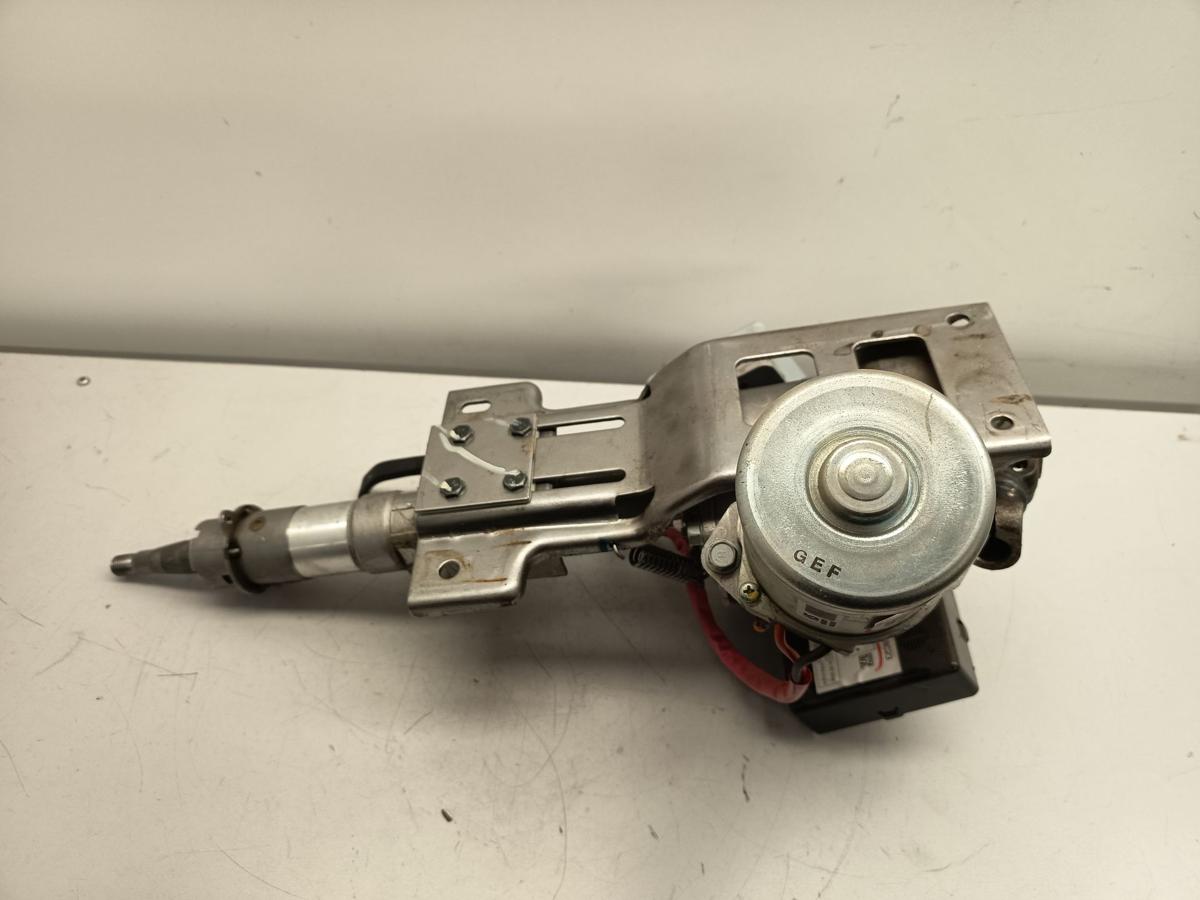 Hyundai I20 PB original Lenks&auml;ule elektrisch mit Motor 56310-1J700 Bj 2012