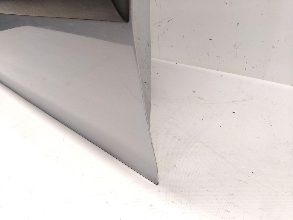 Hyundai Getz T&uuml;r vorn links Fahrert&uuml;r 5-t&uuml;rig Space Silver Metallic BJ2006