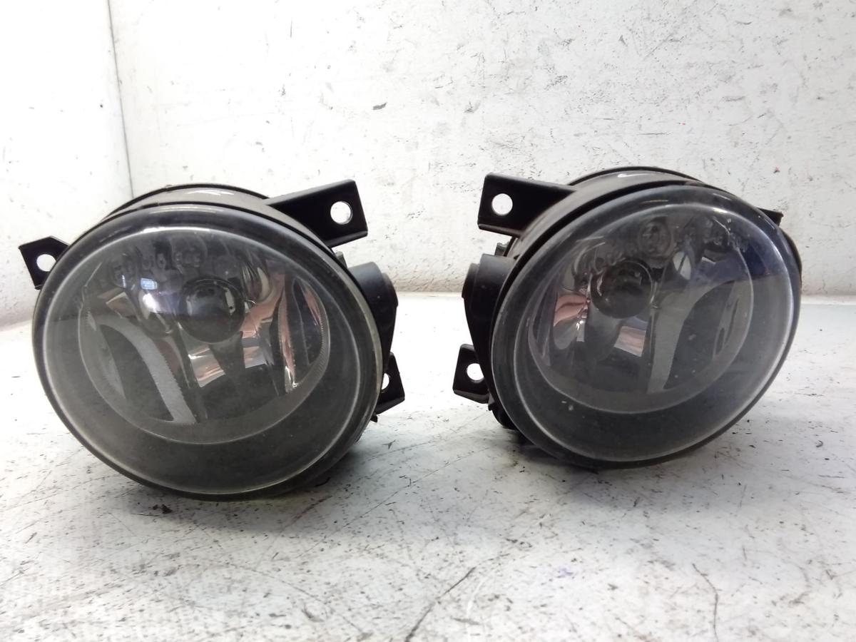 VW Golf Plus 5M original Satz Nebelscheinwerfer links und rechts Bj.2008