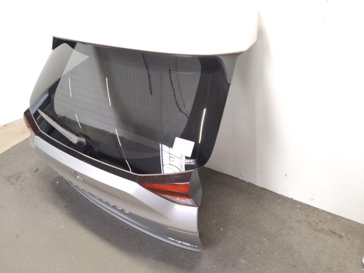 Mitsubishi Eclipse Cross original Heckklappe Heckscheibe Kofferraumdeckel Facelift