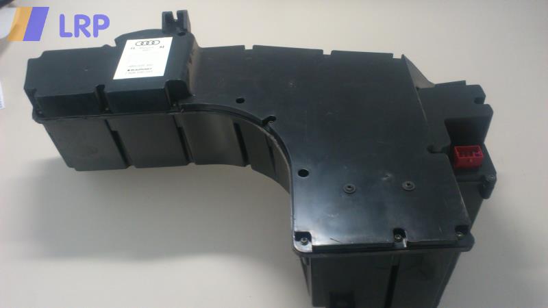 Audi A6 4B Limousine Bj.2000 original Subwoofer 4B5035382 Blaupunkt 7606500091