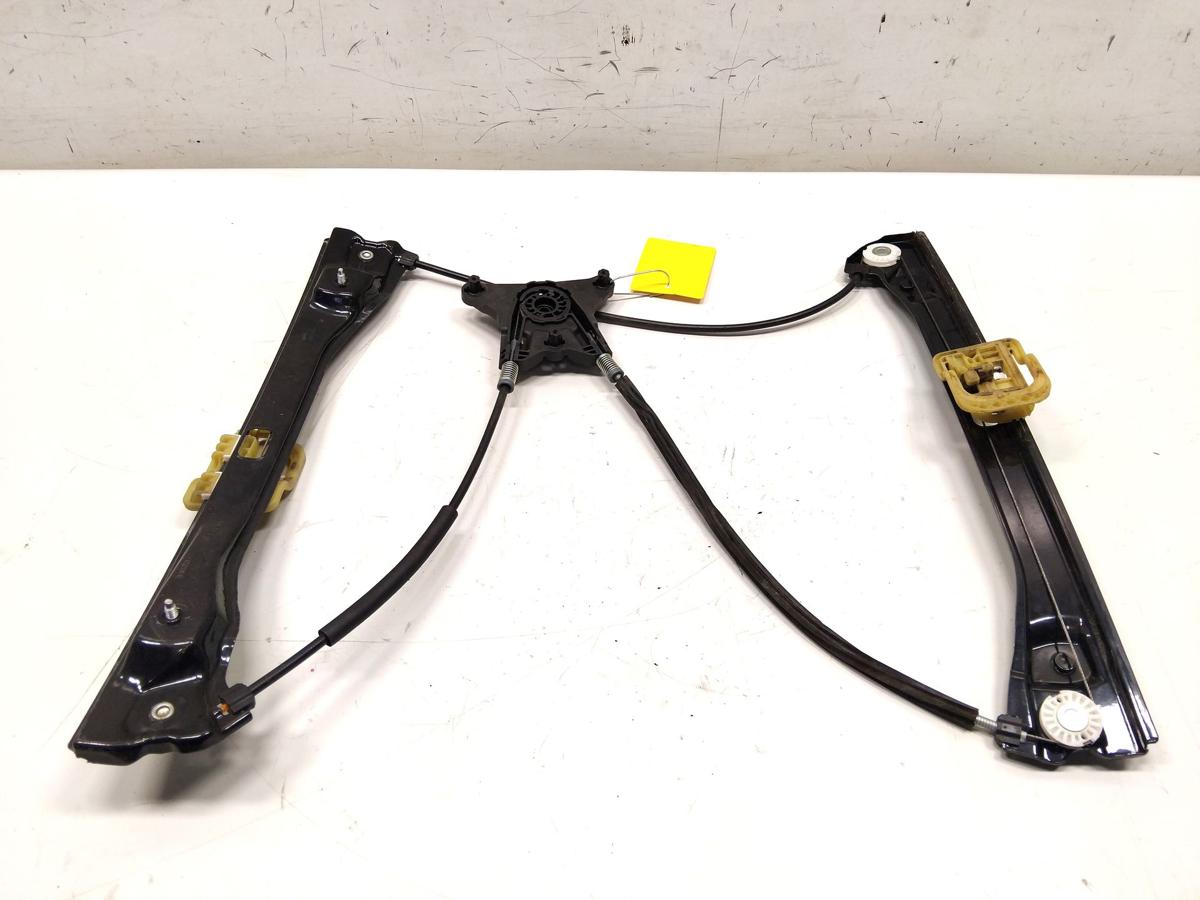 Seat Toledo 4 KG original Fensterheber vorn rechts Bj.2015