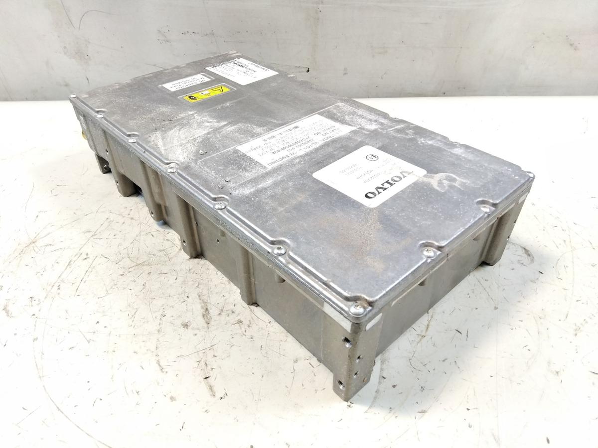 Renault E-Tech Z.E. original Inverter Wechselrichter EMD320D ! M&auml;ngel ! Bj.2022