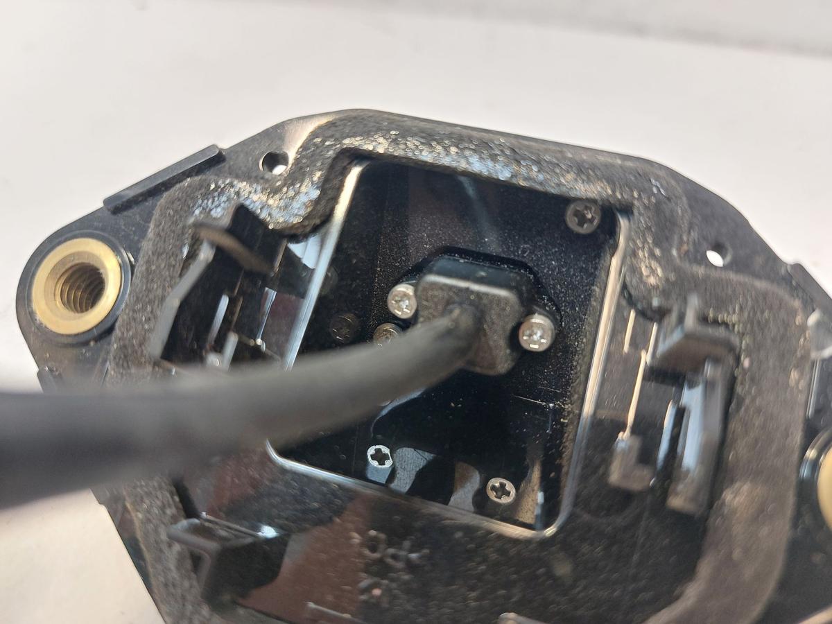 Nissan Qashqai J11 Rückfahrkamera Kamera hinten Einparkhilfe OEM