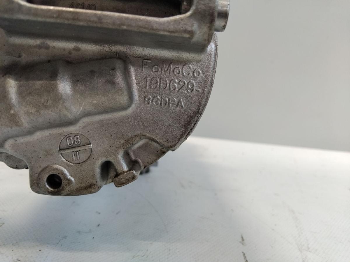 Ford Fiesta HJ HF original Klimakompressor 1.0 74kw SFJP Bj.2019 H1BH-19D629-DA