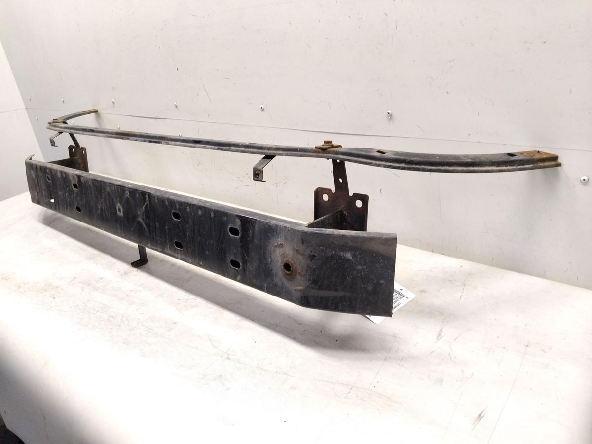 Fiat Ducato 250 original Tr&auml;ger Verst&auml;rkung Sto&szlig;f&auml;nger vorn Quertraverse Bj2011