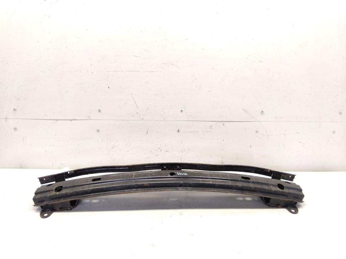 Hyundai Getz TB original Tr&auml;ger Verst&auml;rkung Sto&szlig;f&auml;nger vorn Facelift BJ2008
