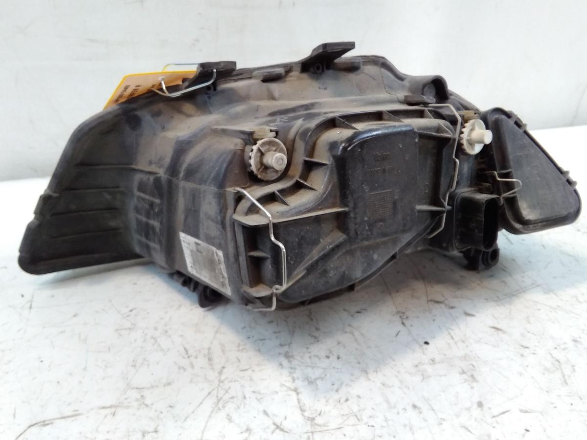 Seat Ibiza 6L orig. Scheinwerfer rechts Valeo 6L1941006H Halogen mit LWR BJ2007