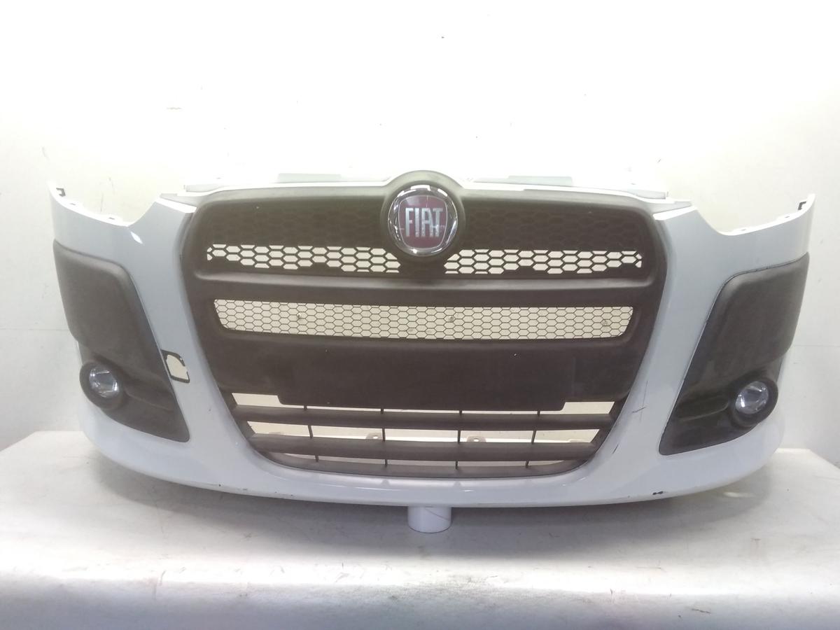 Fiat Doblo 263 original Stoßfänger Stoßstange vorn Bj.2012
