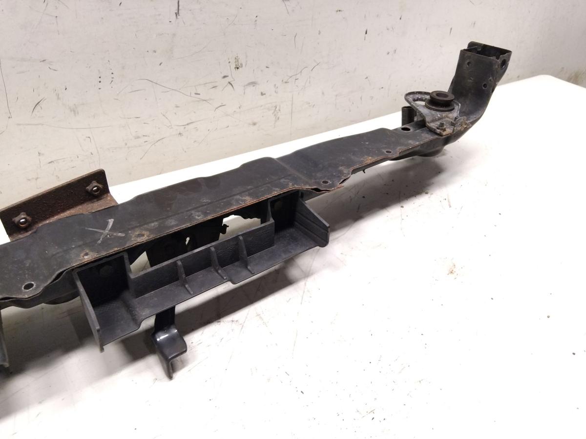 Hyundai i30 GD Kombi original Schlosstr&auml;ger oben inkl.Haubenschloss BJ2015