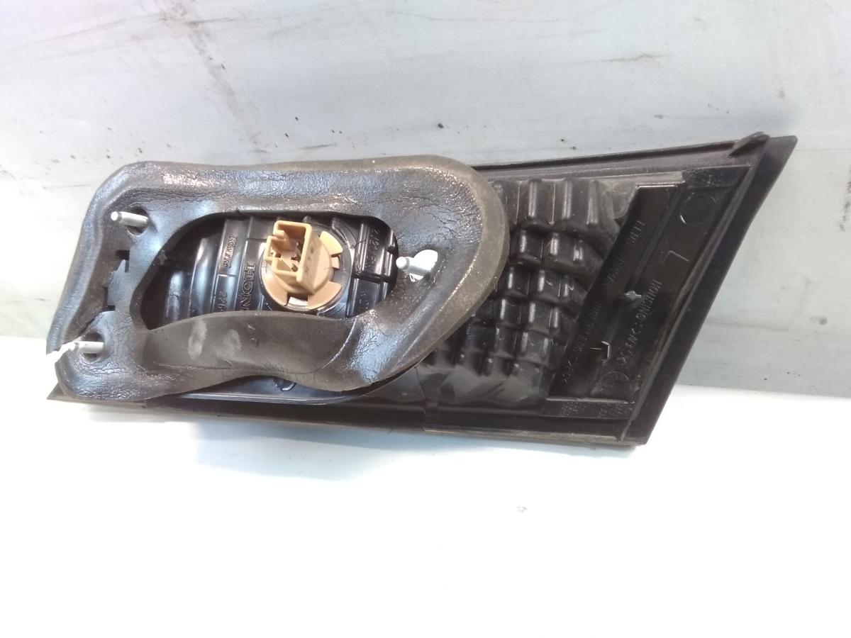 Honda Civic 8 FK1 original R&uuml;ckleuchte Schlussleuchte innen links 5t&uuml;rig BJ2008