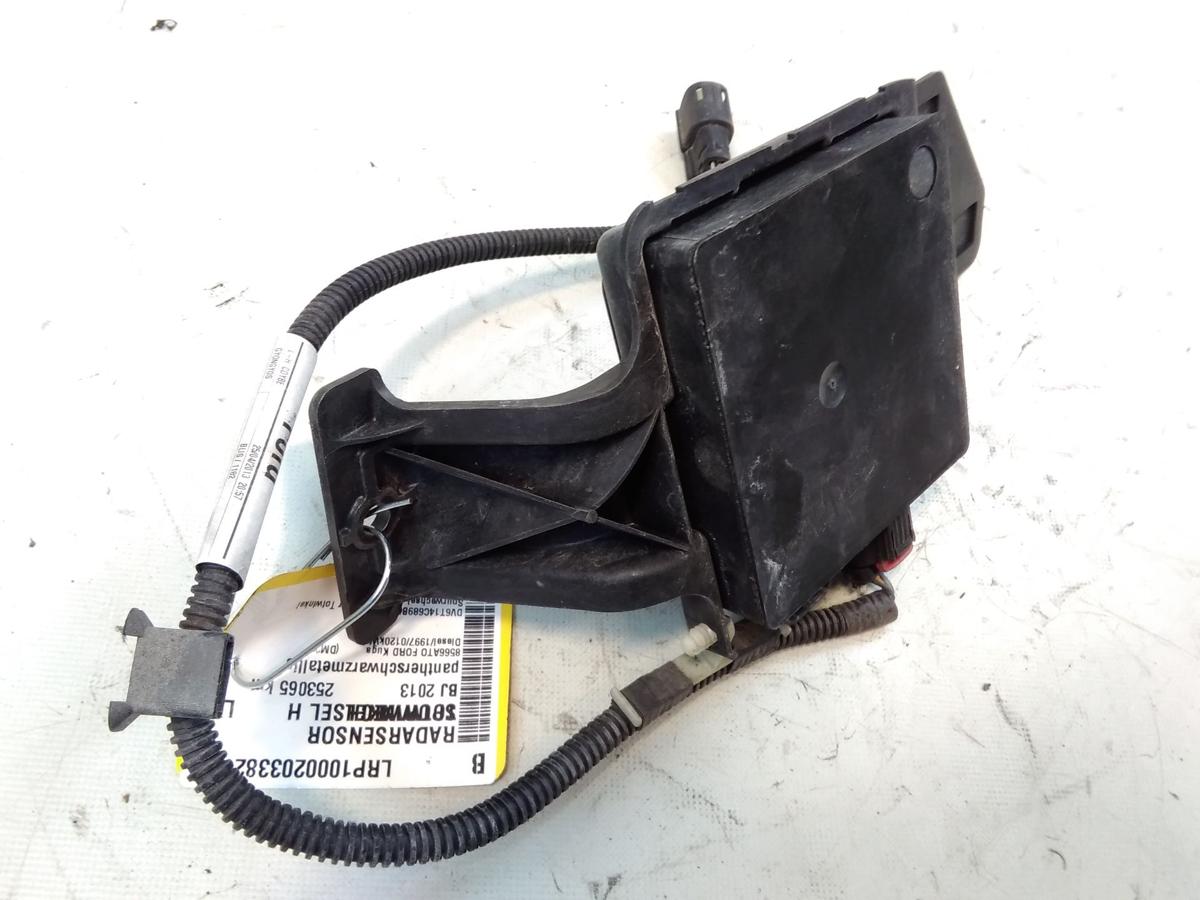 Ford Kuga II Radarsensor Totwinkel Spurwechsel hinten links DV6T14C689BB BJ2013