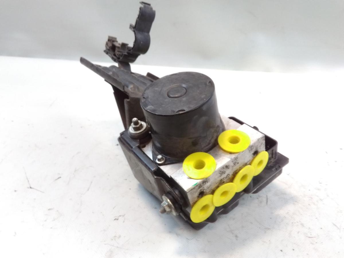 Skoda Fabia 2 original ABS-Block 6R0614517T Bj.2011 6R0907379AA 6R0907379AF