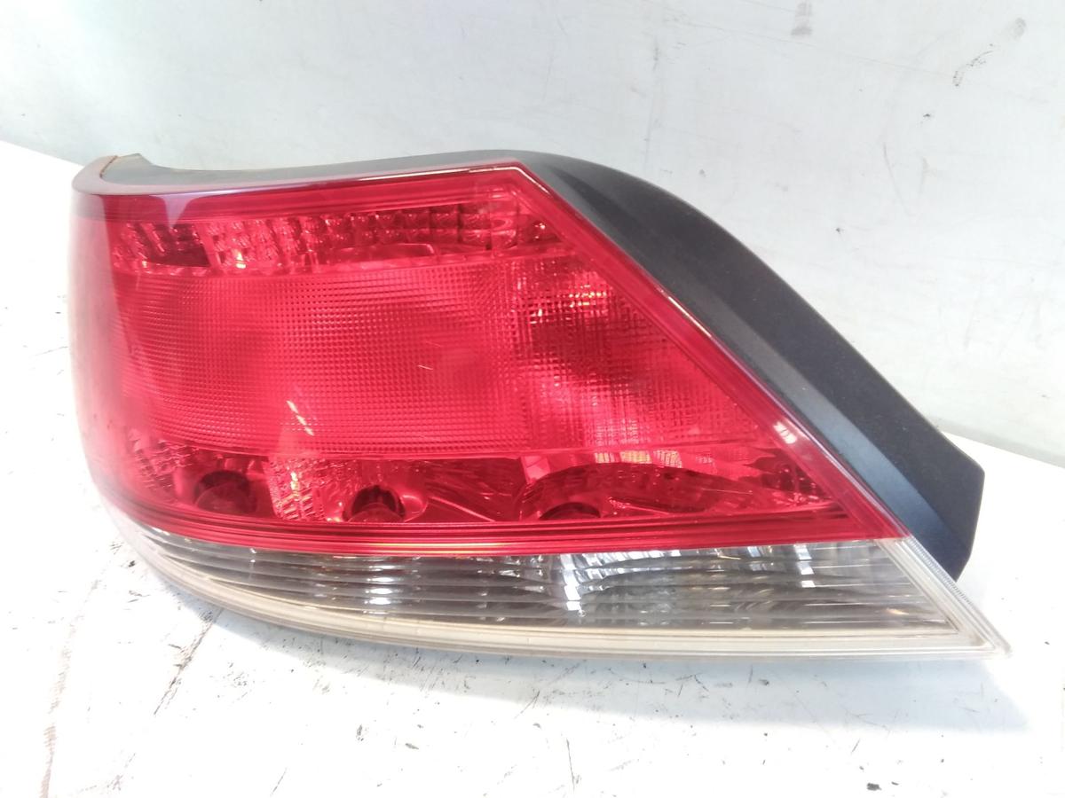 Opel Astra H Twintop Cabrio original Rückleuchte Heckleuchte links Bj.2007