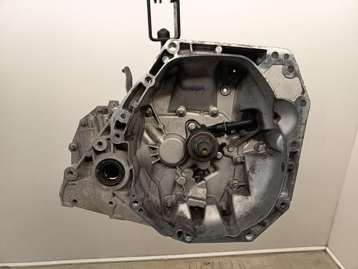 Nissan Qashqai original Schaltgetriebe 5G 1.6l 86kW Benzin Baujahr 2013