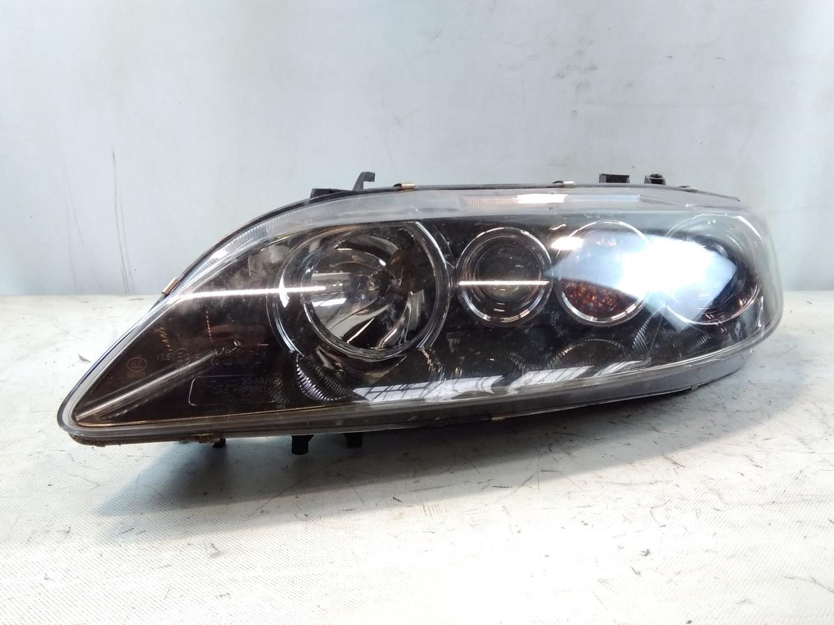 Mazda 6 GG GY Scheinwerfer links Halogen mit LWR Facelift BJ2006 TYC