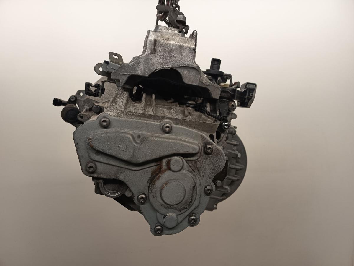 Citroen C4 II Picasso SpaceTourer Bj 2018 orig 6-Gang Getriebe 20MB32 143TKM