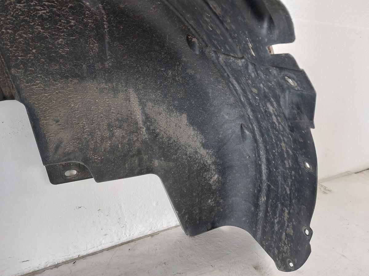 Citroen C3 III SX ab17 Radhausschale hinten links Innenkotfl&uuml;gel OEM