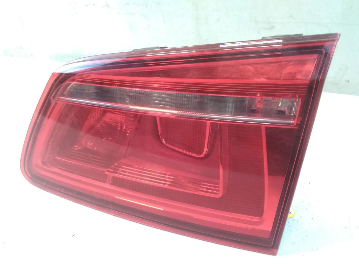 VW Golf Sportsvan original R&uuml;ckleuchte Heckleuchte innen rechts Bj.2017
