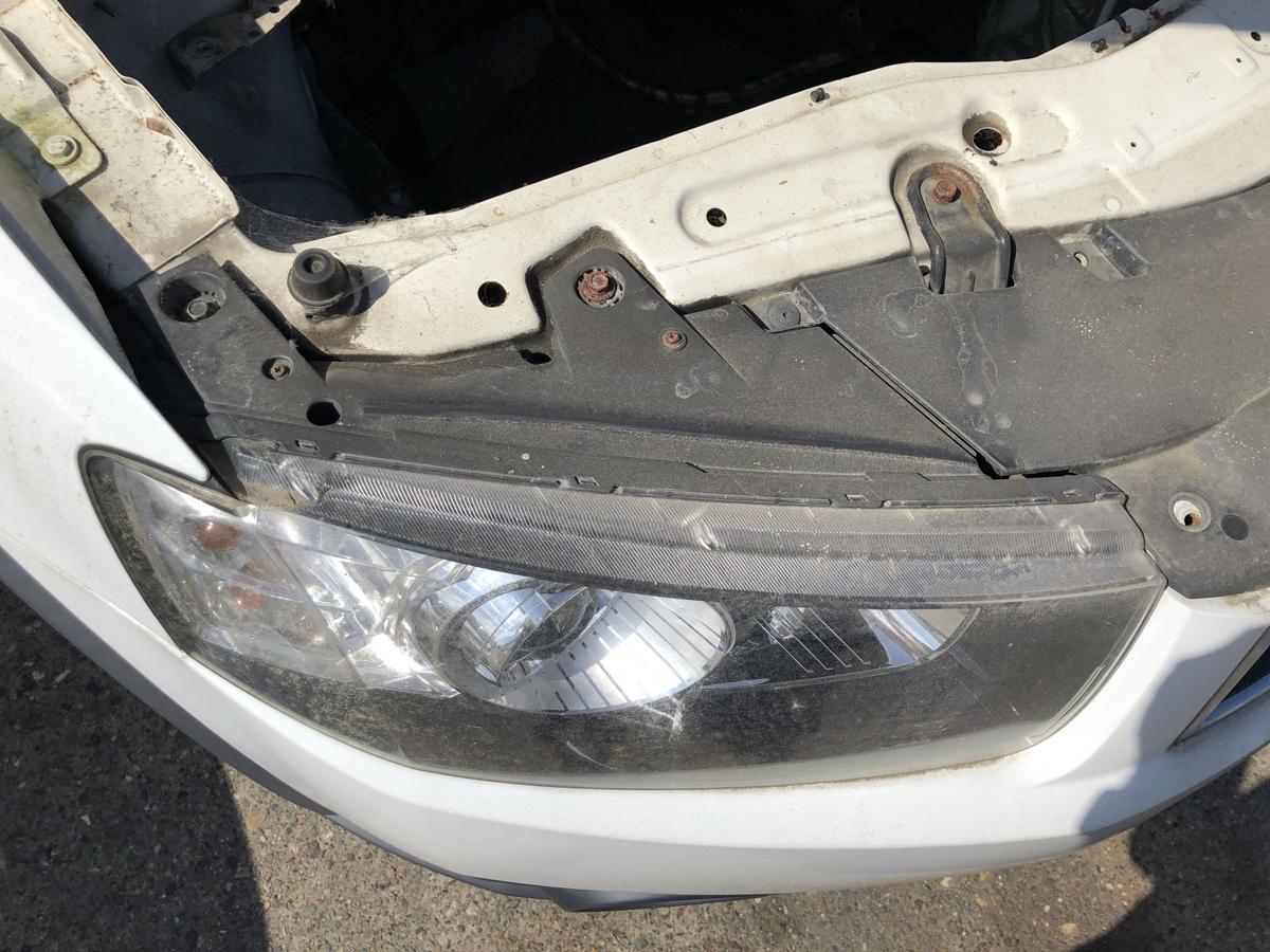 Chevrolet Captiva ab 11 Scheinwerfer rechts Hauptscheinwerfer Halogen Facelift