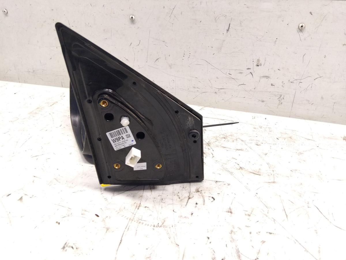 Hyundai i30 Kombi GD orig Au&szlig;enspiegel links elektrisch&beheizt 5polig BJ2015