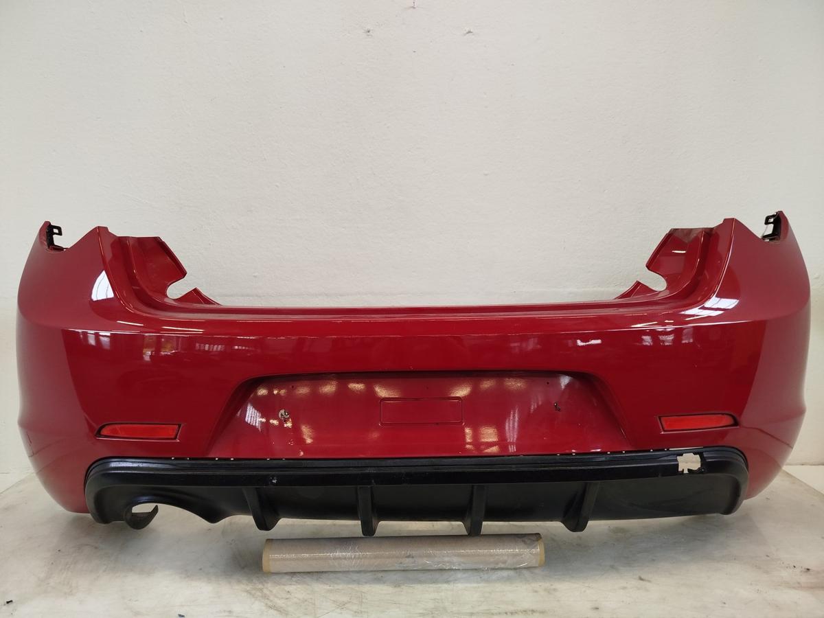 Stoßfänger hinten Heckstoßstange Heckstoßfänger VR289 Alfa Romeo Giulietta 940