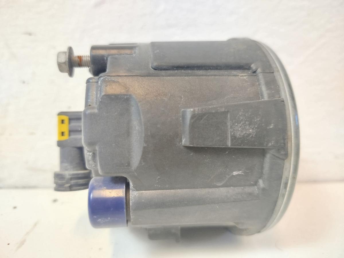 Nissan Qashqai J11Nebelscheinwerfer links Nebelleuchte Nebellampe Valeo OEM