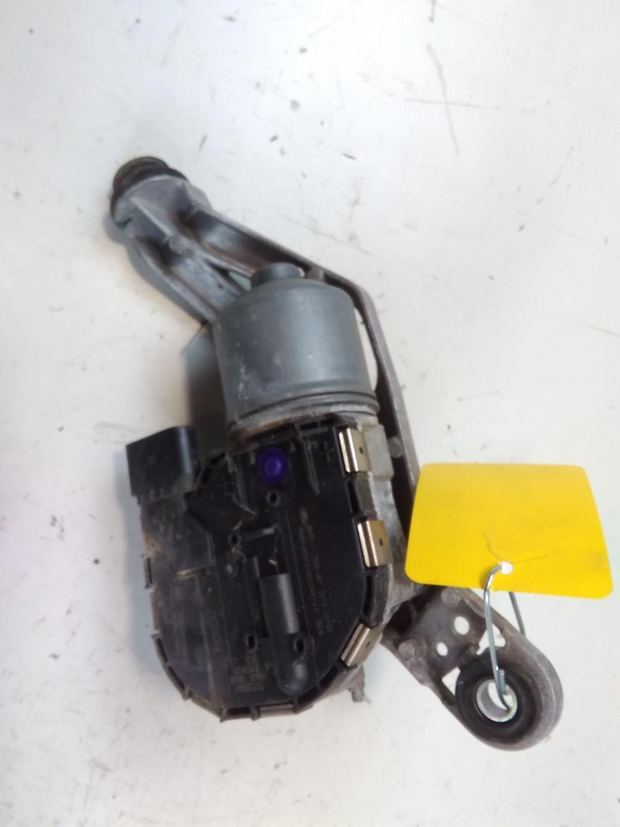 Ford Focus 3 original Wischermotor vorn links Bj.2015