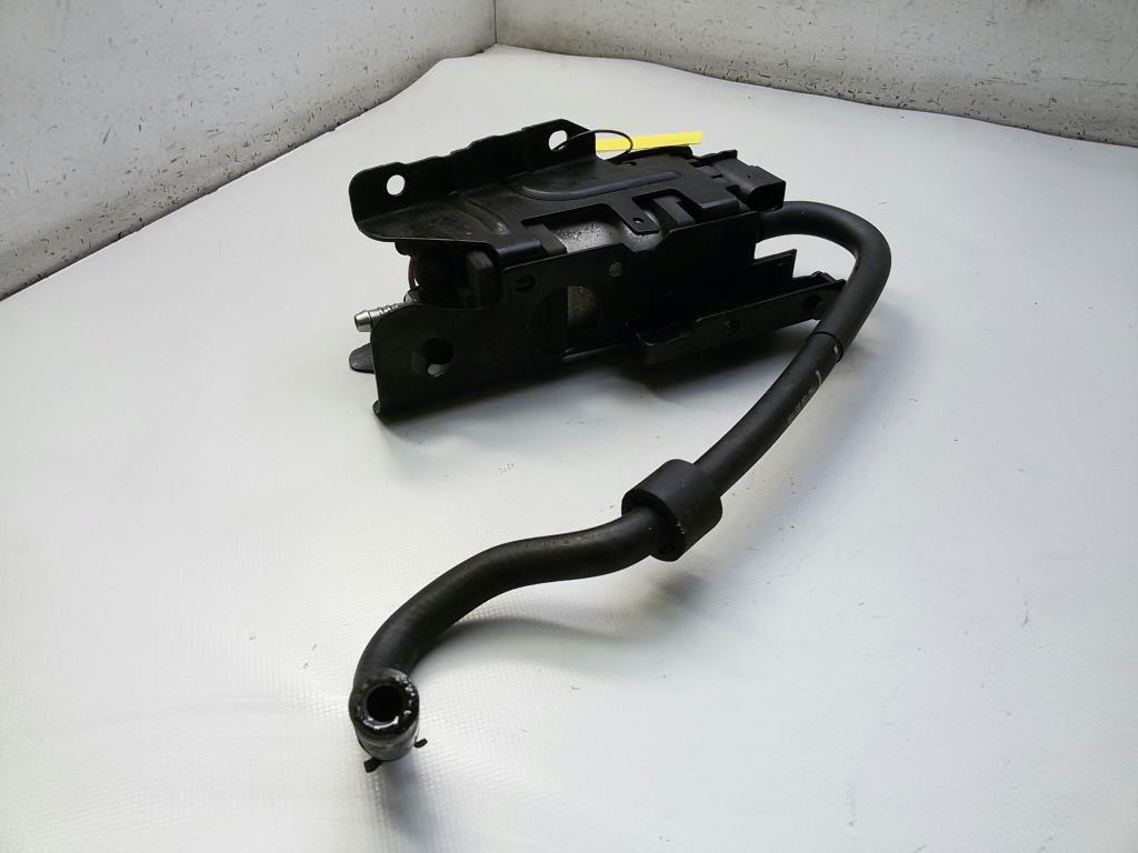 VW Passat 3C Pumpe Zusatzheizung 3C0201607F